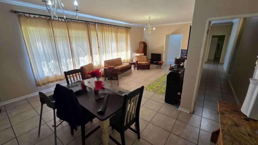 3 Bedroom Property for Sale in Hospitaalpark Free State